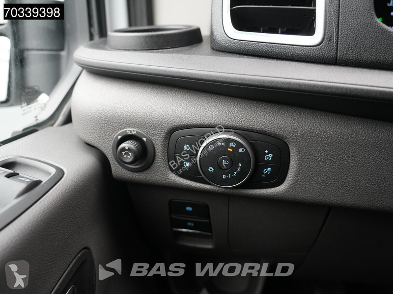 Ford 130pk L4H3 Airco Navi Carplay Camera BLIS...