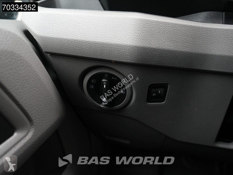 Volkswagen 140pk Automaat L3H3 Airco Navi...