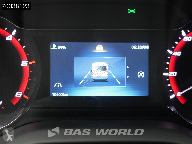 Maxus Hoog Dak L3H3 LED Airco Cruise...