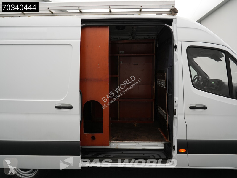 Mercedes 311 CDI L2H2 AC/Climate Imperiaal...
