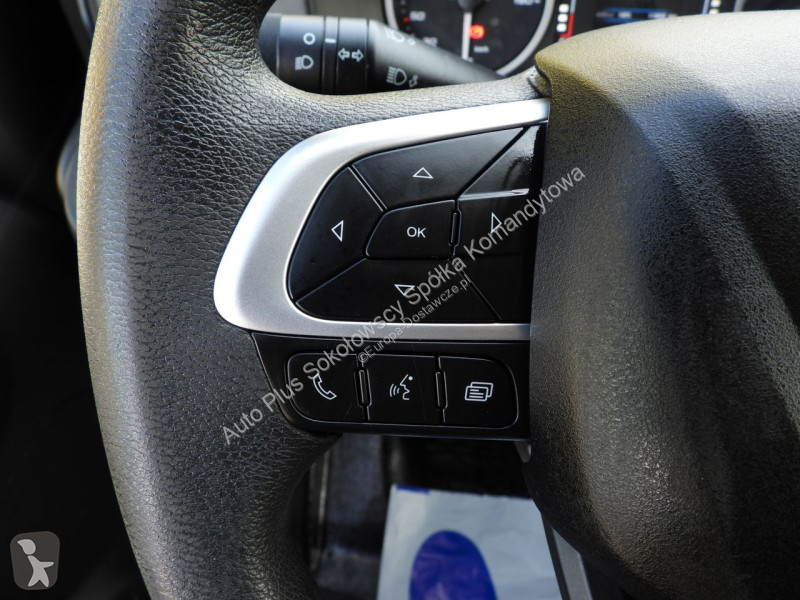 Iveco 35C16 DAILY van