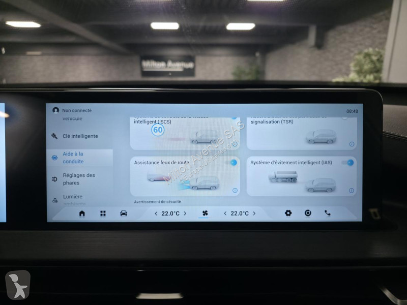 Chery TIGGO 4 1.5 CSH UNIQUE - MALUS INCLUS van
