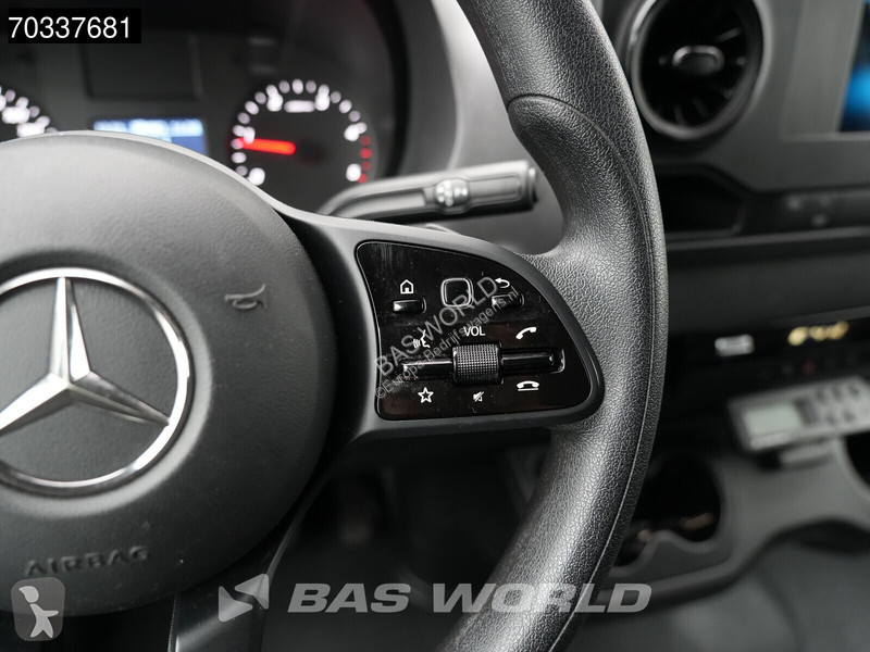 Mercedes 317 CDI Automaat Koelwagen...