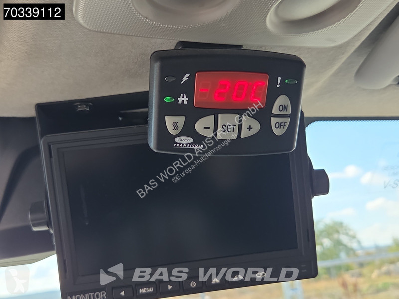 Užitkové vozidlo Iveco 50C18 3.0L Automatik...