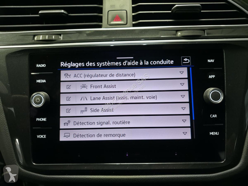 Užitkové vozidlo Volkswagen TIGUAN 1.4 eHybrid...