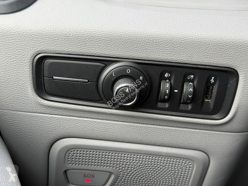 Furgoneta Maxus 72kWh 204PK Elektrisch L3H2...