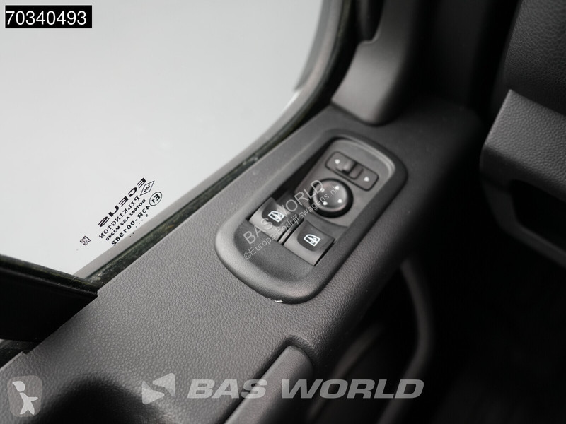 Varevogn Renault A/C Cruise control 150PK