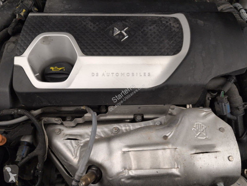 DS  Transporter