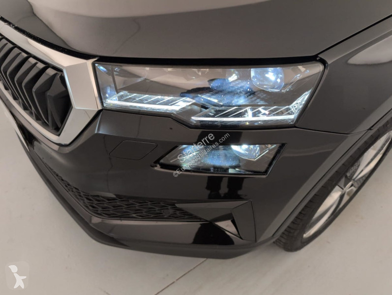 Skoda  Transporter