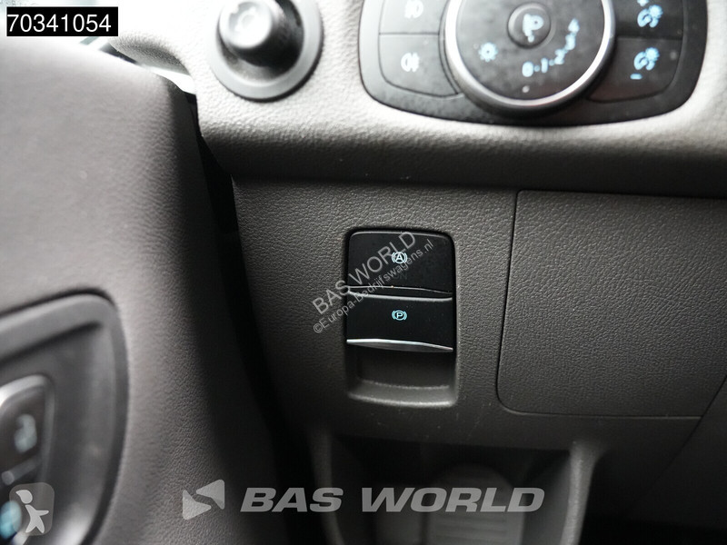 Ford 130pk L4H3 Airco Navi Carplay Camera BLIS...