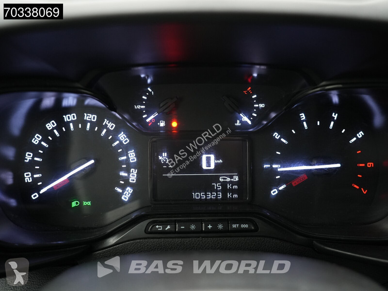 Bedrijfswagen Toyota 1.5D D-4D Long L2 XL Navi...