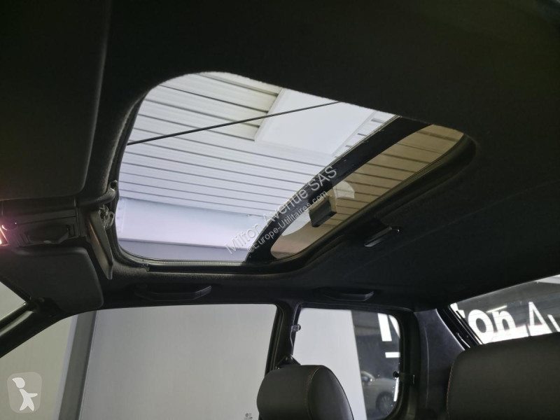 Bedrijfswagen Peugeot 205 GTi 1.9 1.9i - 122...