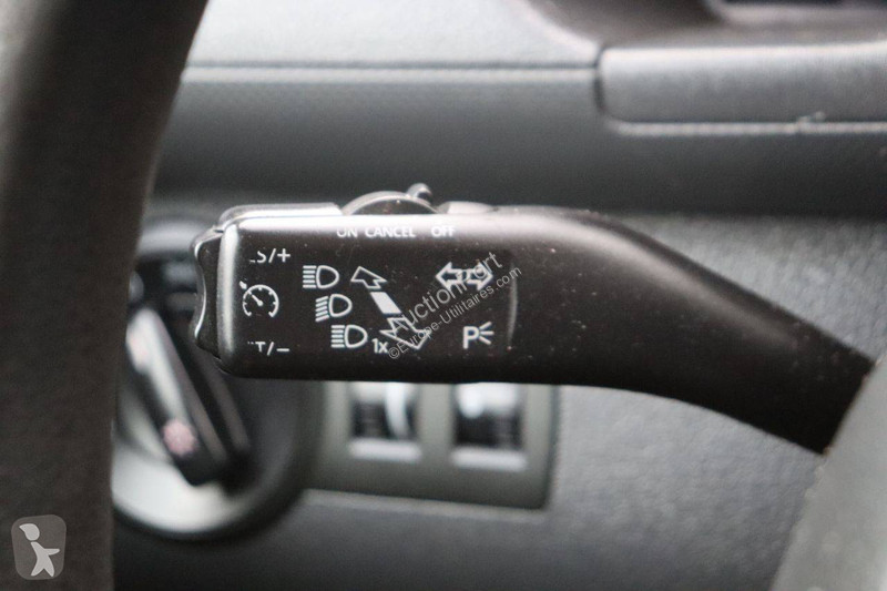 Varevogn Volkswagen Baseline Economy