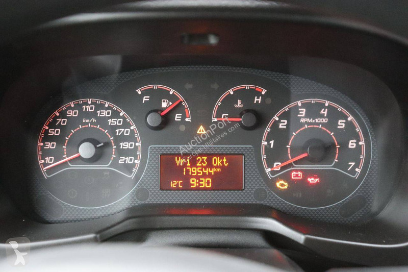 Bedrijfswagen Fiat  FIAT FIORINO