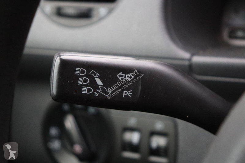 Bedrijfswagen Volkswagen Baseline Economy