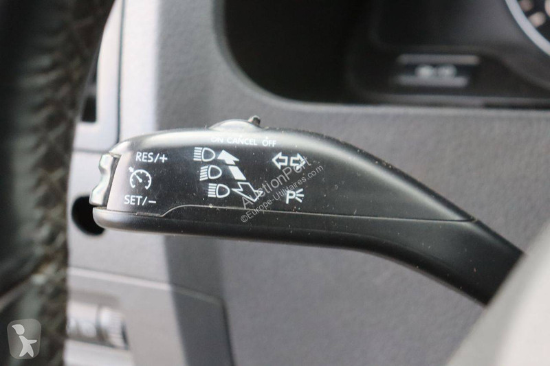 Bedrijfswagen Volkswagen