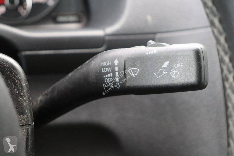 Bedrijfswagen Volkswagen
