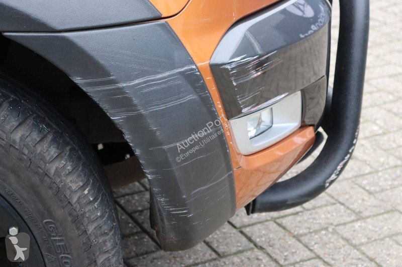Bedrijfswagen Ford Wildtrak 3.2