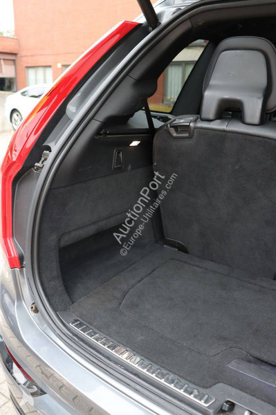 Furgoneta Volvo 2.0