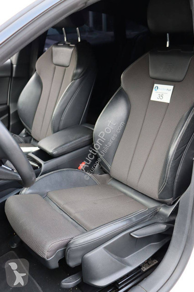 Furgoneta Audi A5