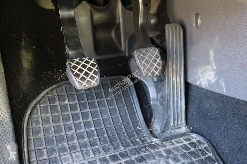 Bedrijfswagen Volkswagen