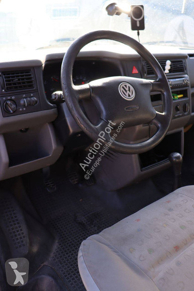 Furgoneta Volkswagen  TRANSPORTER BESTEL 1.0 TDI