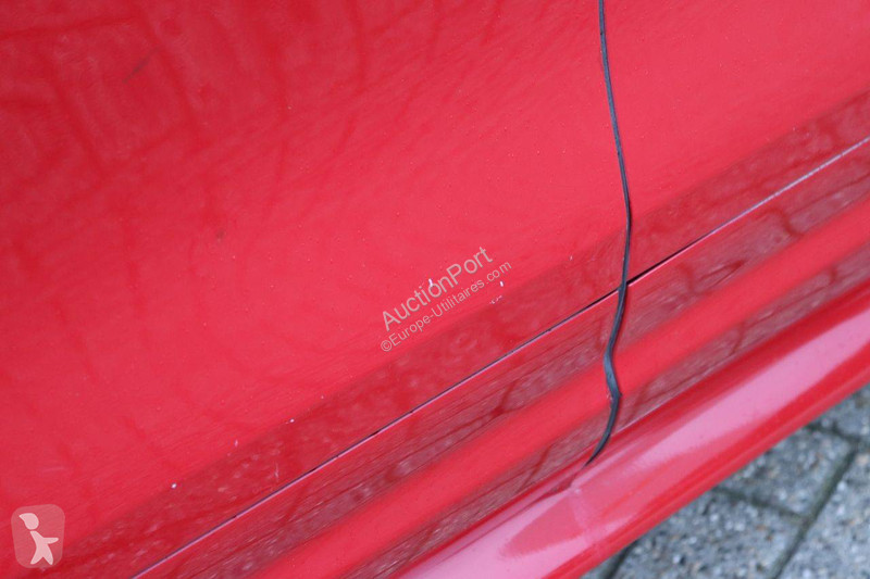 Bedrijfswagen Porsche Gts