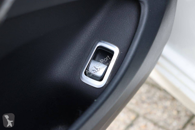 Bedrijfswagen Mercedes S500 S-lasse