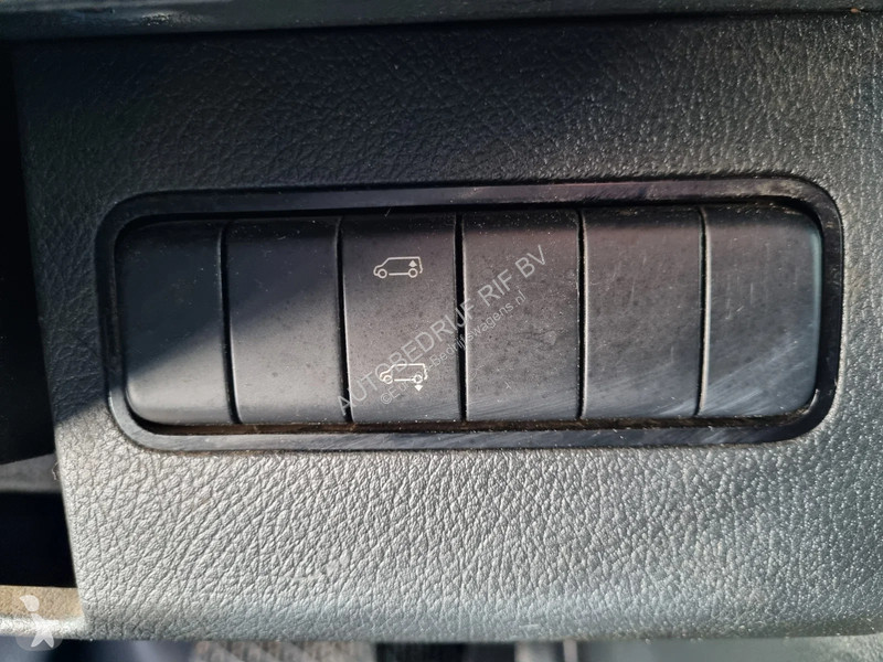 Furgoneta Mercedes 519 CDI 3.0V6 L4H2 XXL GVW...