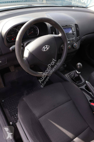 Bedrijfswagen Hyundai i30