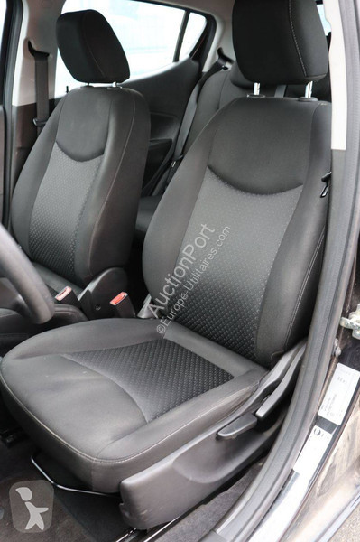 Furgoneta Opel  KARL