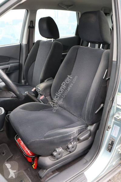 Bedrijfswagen Hyundai