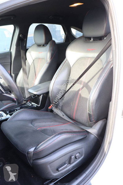 Furgoneta KIA  ProCeed