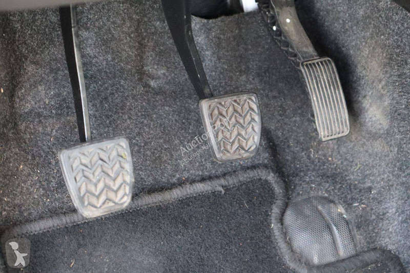 Furgoneta Citroën
