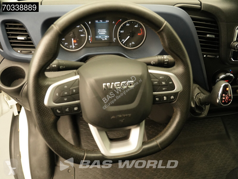 Bedrijfswagen Iveco 35C18 3.0 Automaat Kipper...