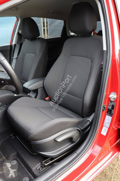 Furgoneta Hyundai i20