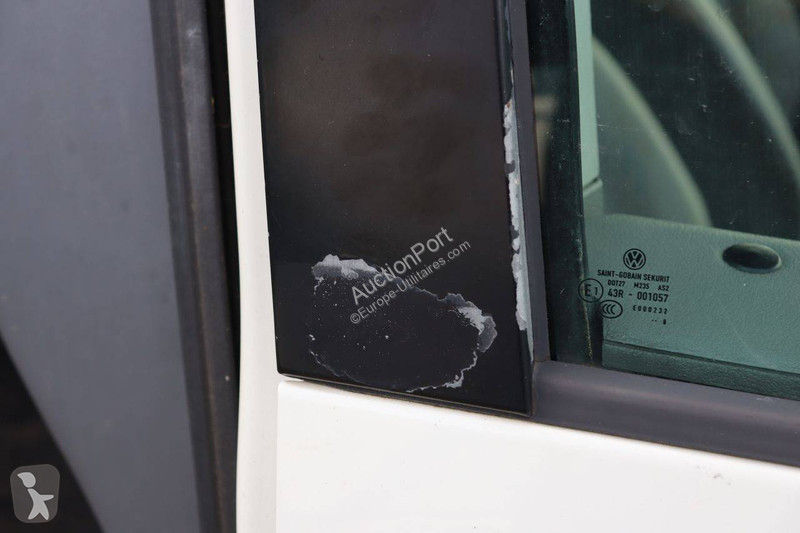 Véhicule utilitaire Volkswagen