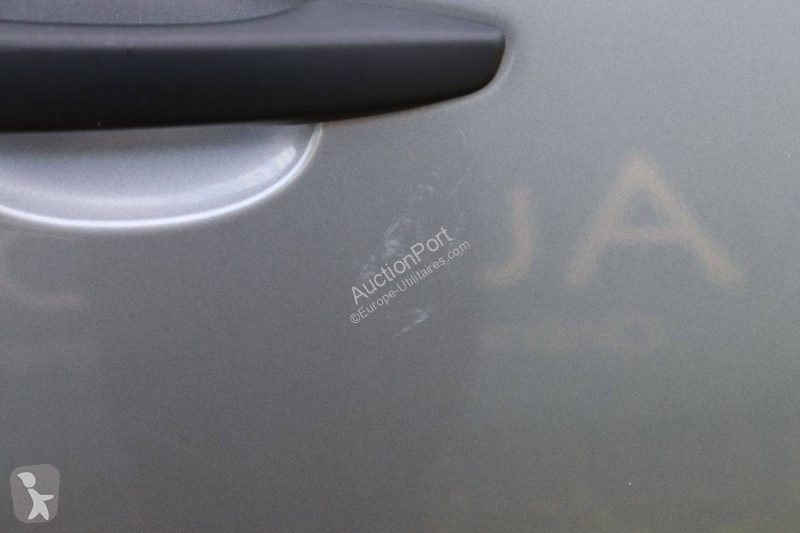 Furgoneta Peugeot