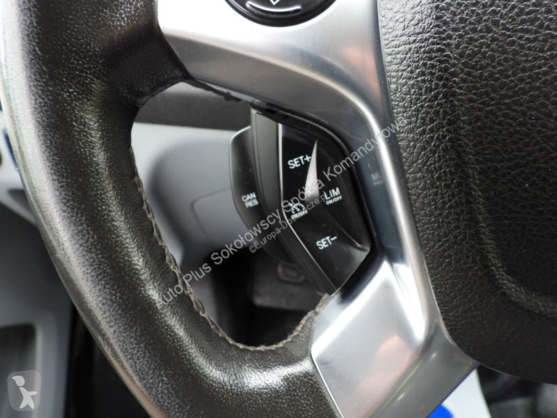 Furgoneta Ford  TRANSIT