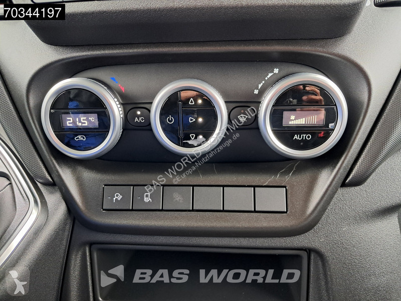 Iveco 35S21 Neu! 3.0L Automatik 210PS L2H2 ACC...