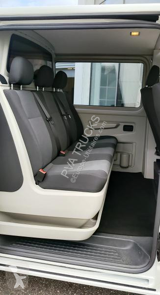 Véhicule utilitaire Volkswagen PROCAB L2 2.0...