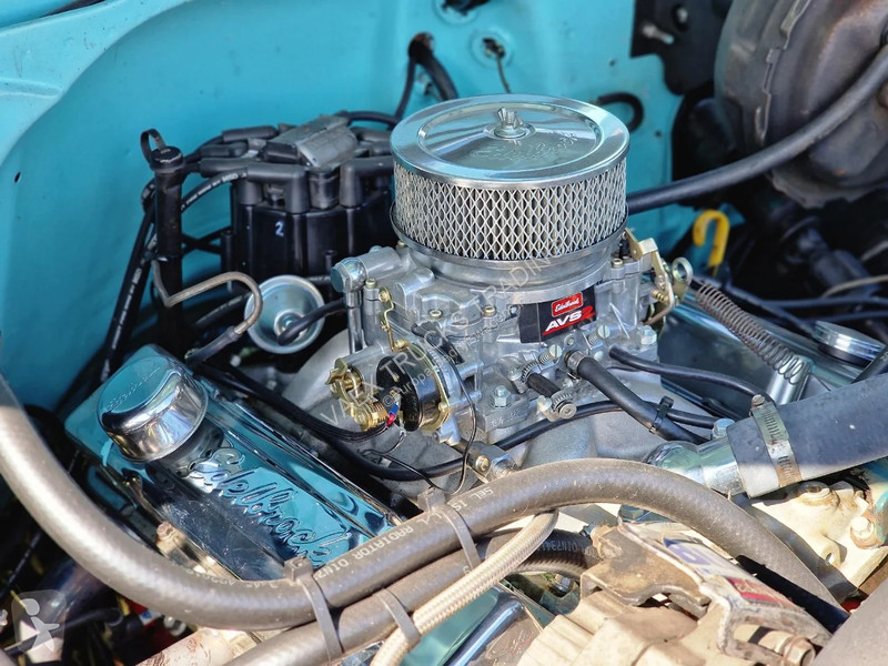 Autoutilitară Chevrolet 5.7V8 Oldtimer Pickup -...