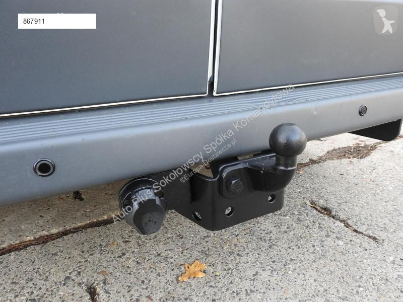 Véhicule utilitaire Citroën JUMPER FURGON...