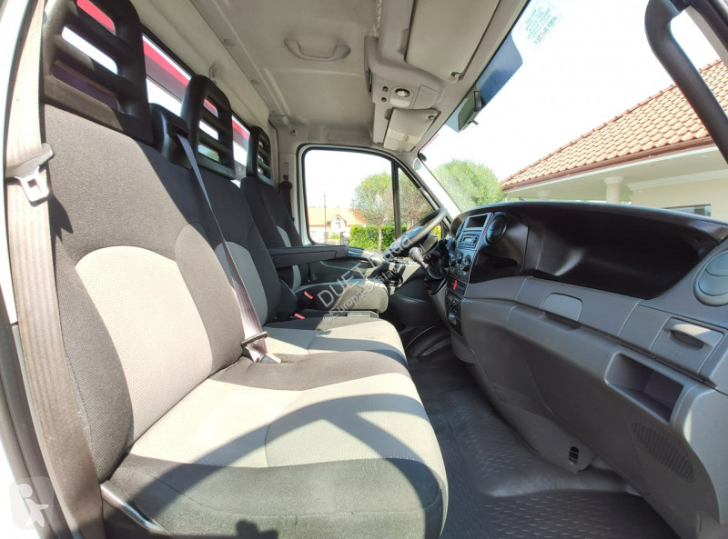 Furgoneta Iveco 70C18 V H