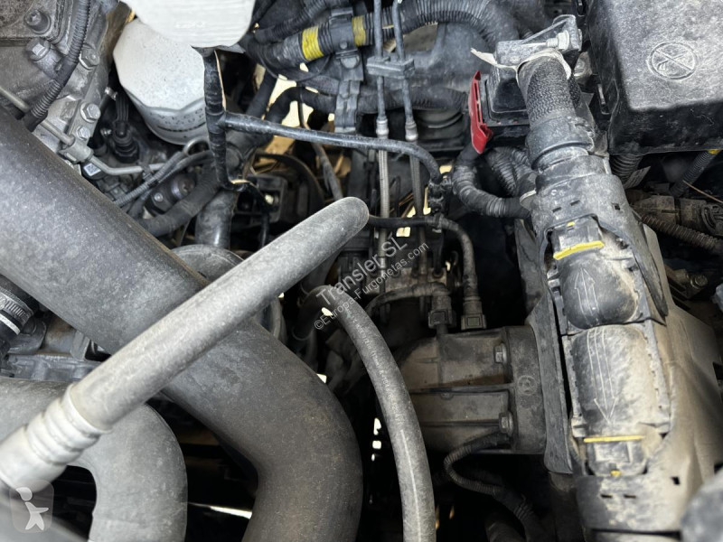 Furgoneta Iveco  65C15