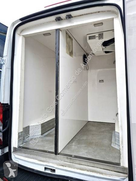 Furgoneta Ford