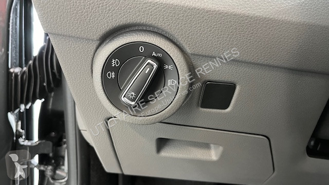 Véhicule utilitaire Volkswagen L1H1 2.0 TDI 150...
