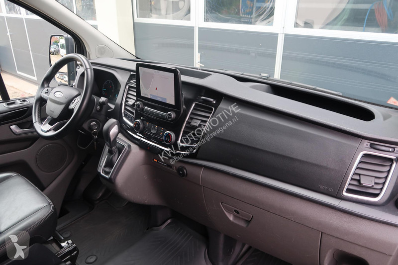 Autoutilitară Ford 320 2.0 TDCI L2H1 Sport AUT/...