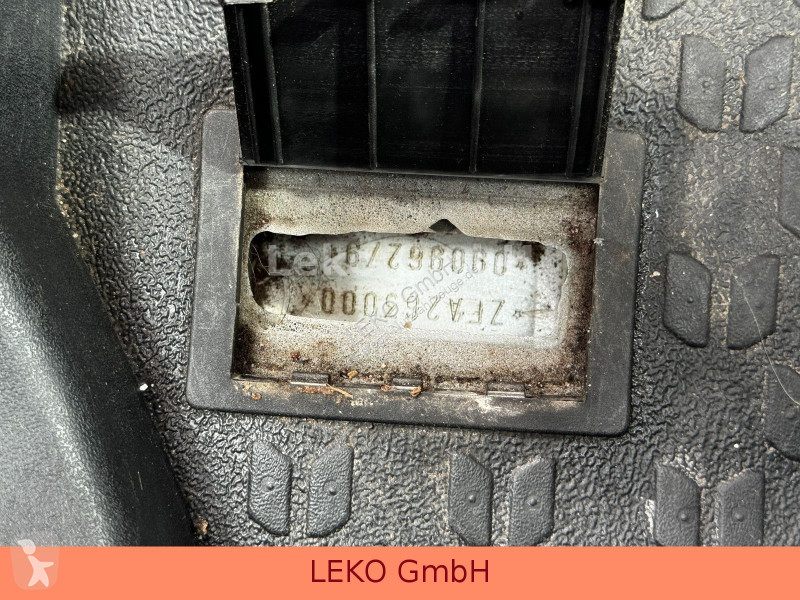 Samochód dostawczy Fiat Multijet 1,3 Mit Relec...
