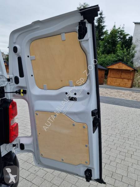 Užitkové vozidlo Fiat